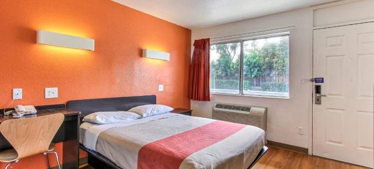 Super 8 by Wyndham Santa Clara(Super 8 by Wyndham Santa Clara)图片