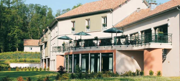 鹅掌楸之家酒店(Logis Hôtel - Restaurant le Tulipier)图片