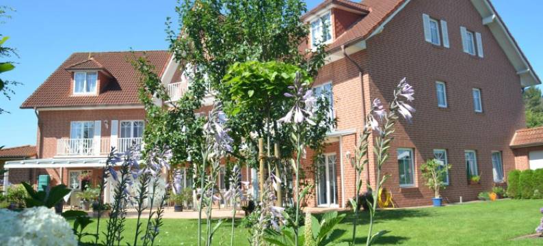 弗洛拉酒店(Hotel Flora)图片