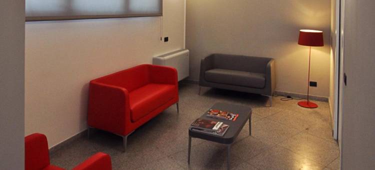 伊索拉BB公寓式酒店(BB Hotels Aparthotel Isola)图片