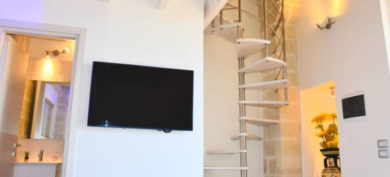 亚科萨雷托酒店(ArcoSalento)图片