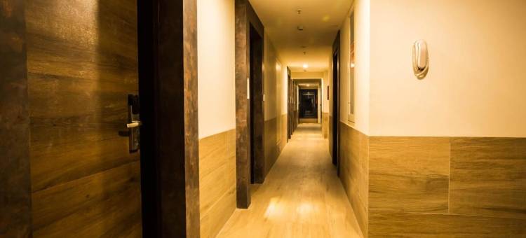 雅高酒店集团管理的彼姆里度假酒店(The Bheemli Resort - Managed by AccorHotels)图片