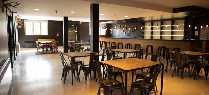 花草村舍酒店(La Casita de la Planta)图片