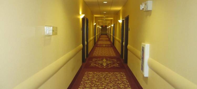 埃利斯戴斯酒店(Days Inn by Wyndham Ellis)图片