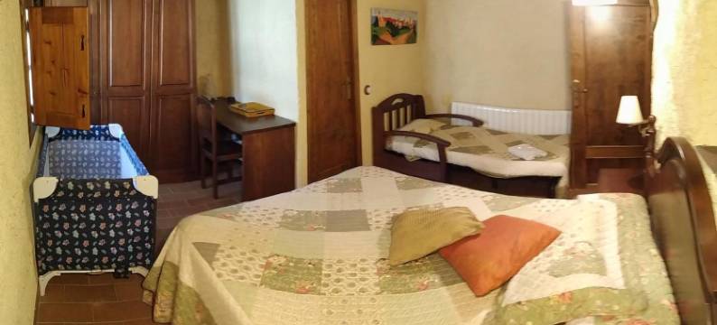 玛萨亚坎菲利普酒店(Masia Can Felip B&B)图片