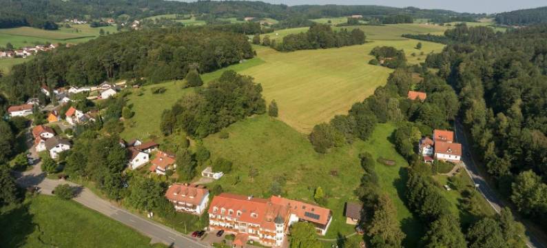 库勒尔格朗德酒店(Landhotel Kühler Grund)图片