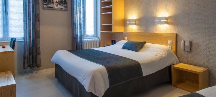 卡泽阿拉扎酒店(Logis Hôtel Restaurant Cazes Arazat)图片