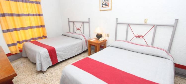 波萨达埃尔西德酒店(Hotel Posada El Cid)图片