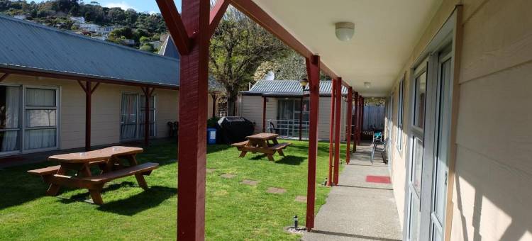 城堡汽车旅馆(Castles Motel & Driftwood Motel)图片