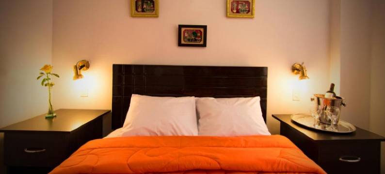 秘鲁皇家酒店(Hotel Peru Real)图片