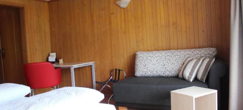 兰德嘎斯霍夫葛洛斯特尔酒店(Landgasthof Grossteil)图片