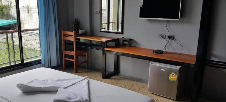 董里酒店(ChomTrang)图片