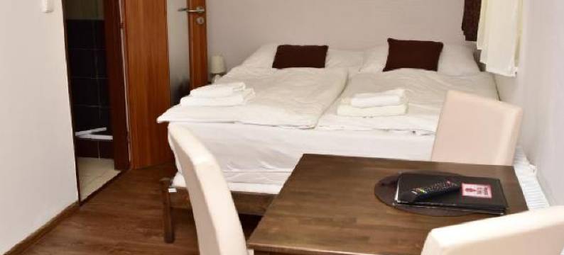 克布旅馆(Pension U Krbu)图片