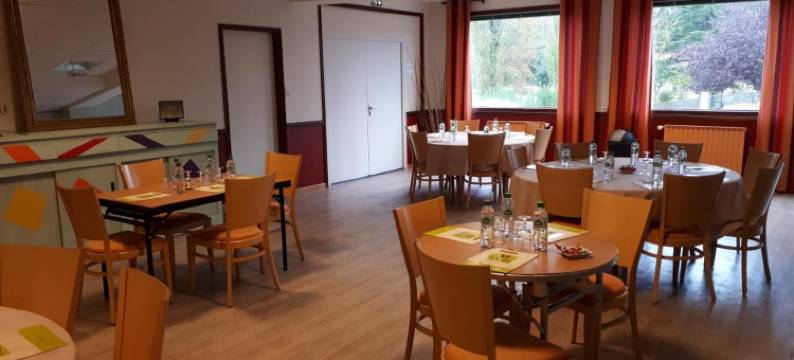 玫瑰维特之家酒店(Logis la Rose des Vents)图片