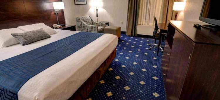 Baymont by Wyndham Groton/Mystic图片