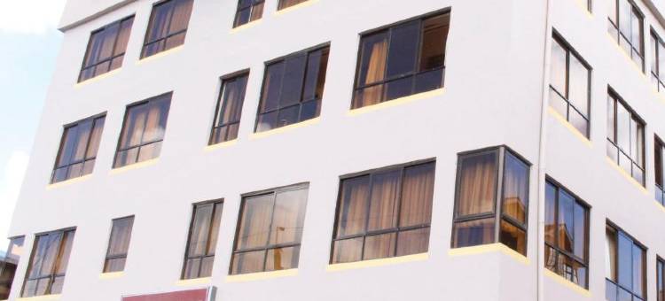 肯尼亚轻松酒店(Easy Hotel Kenya)图片