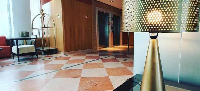 蒙特格都公寓温泉酒店(Monte Gordo Hotel Apartamentos & Spa)图片