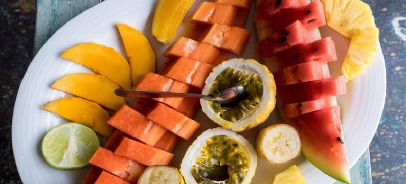 巴勒纳丽晶酒店(Ballena Regency)图片