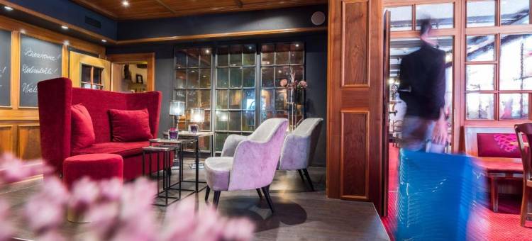 斯切瓦兹德霍夫酒店(Hotel Schwarzwaldhof)图片