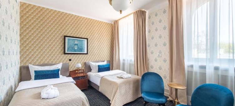 H15法国老城酒店 - Destigo酒店(Hotel H15 Francuski Old Town - Destigo Hotels)图片