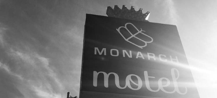 君主汽车旅馆(Monarch Motel)图片