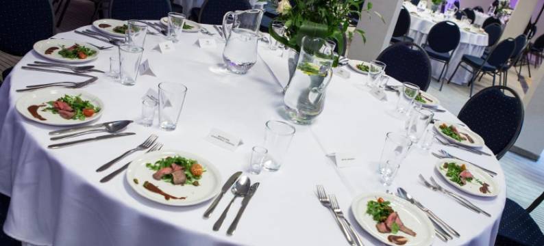 英菲莉尔酒店(Hotel Imperiale)图片