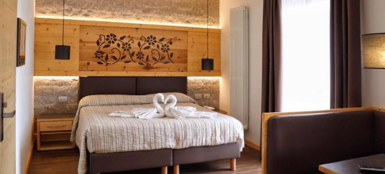 帕诺拉马疗养度假酒店(Hotel Panorama Wellness & Resort)图片