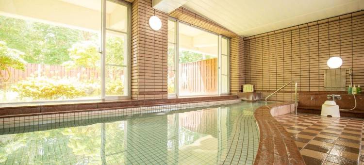 Kyukamura Rikuchu-Miyako图片