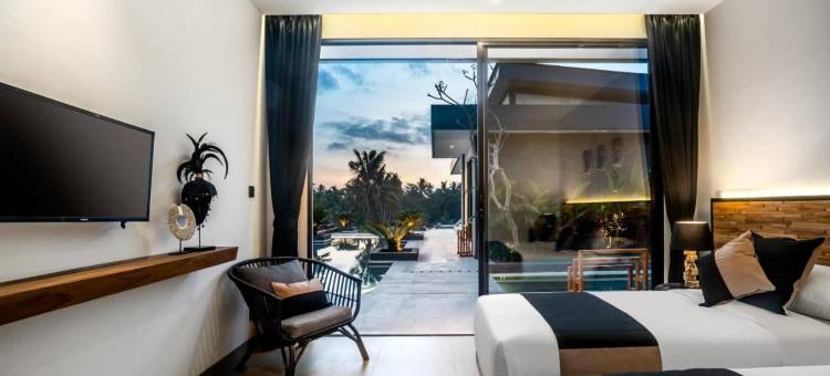 Ubud Luxury Resort by BaliSuperHost图片