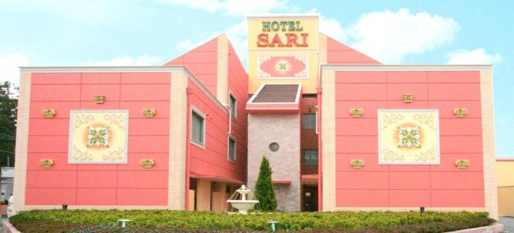 萨瑞赛奇国际店(限成人)(Sari Seki Inter (Adult Only))图片