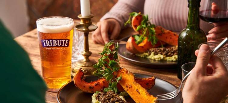 海港旅馆(Harbour Inn)图片