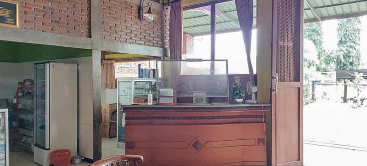 Hotel Shinta 1 Near Stasiun Kertosono Mitra RedDoorz图片