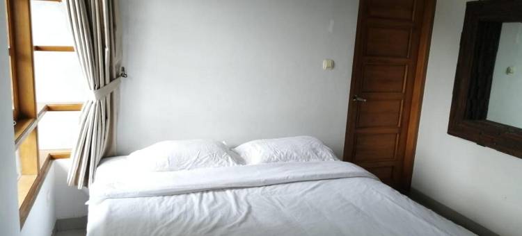 蒂莱民宿清真-日惹红门酒店合作(Tiray Homestay Syariah Yogyakarta Mitra RedDoorz)图片