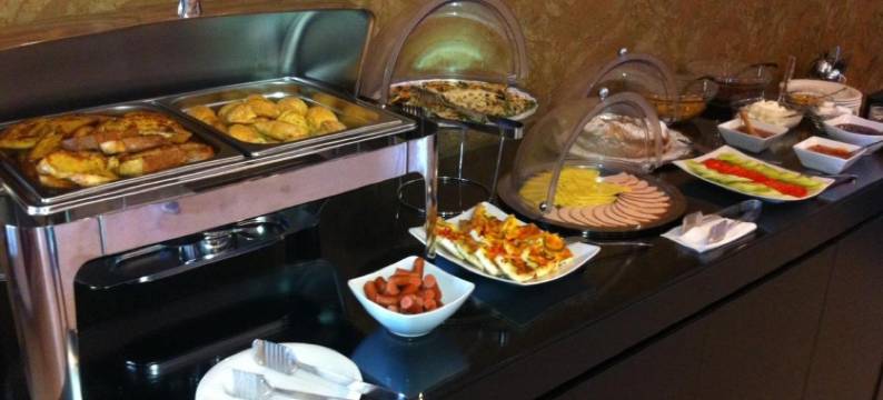 拜赞蒂农酒店(Byzantinon Hotel)图片