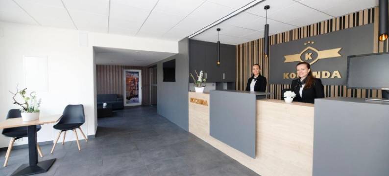 科坎达酒店(Wellness Hotel Kocanda)图片