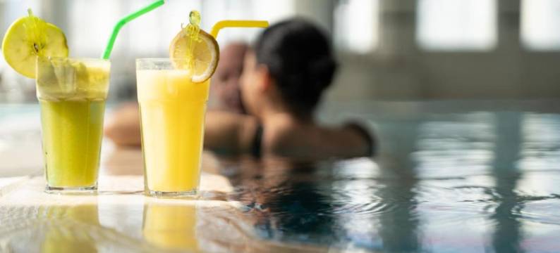 阿菲永奥鲁卡格鲁温泉度假酒店(Afyon Orucoglu Thermal Resort)图片