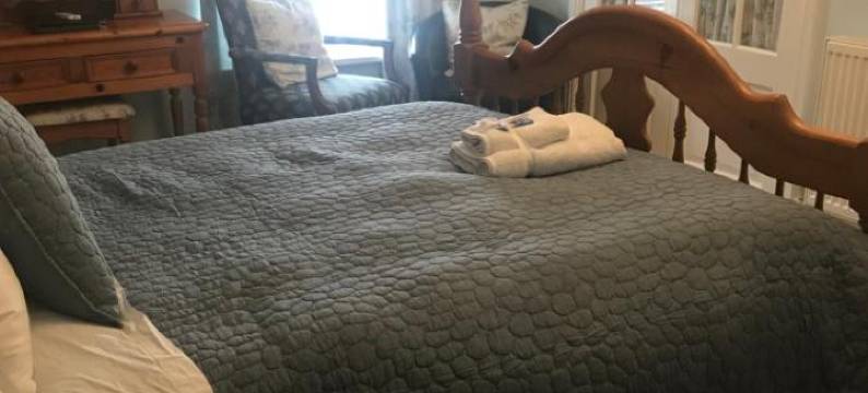 波斯特豪斯酒店(The Post House)图片