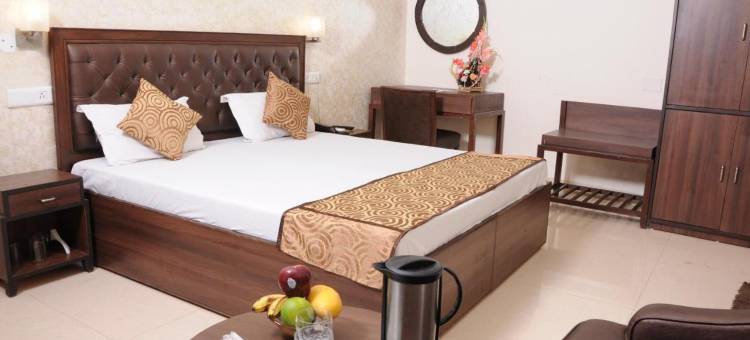 钻石酒店(Hotel Diamond Inn)图片