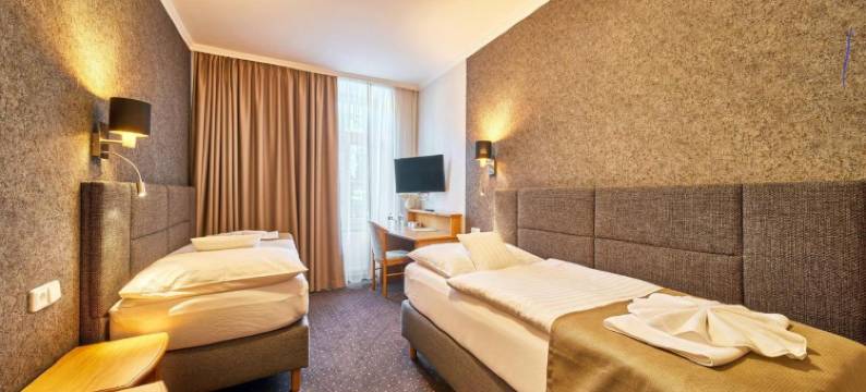 特鲁特诺夫亚当酒店(Hotel Adam Trutnov)图片