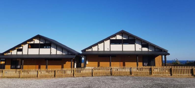 对马严原别墅(Tsushima Izuhara Pension)图片
