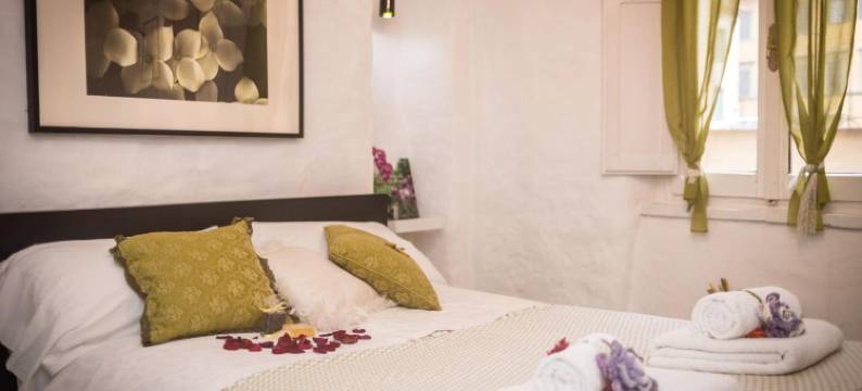 安替舍穆拉酒店(Antiche Mura)图片