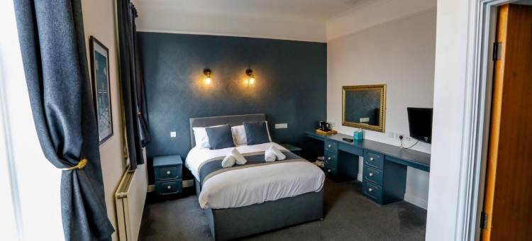 坎布里亚郡公园饭店(Cumbria Park Hotel)图片