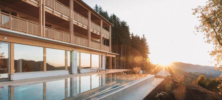 鲍尔霍夫尔自然酒店(Naturhotel Bauernhofer)图片