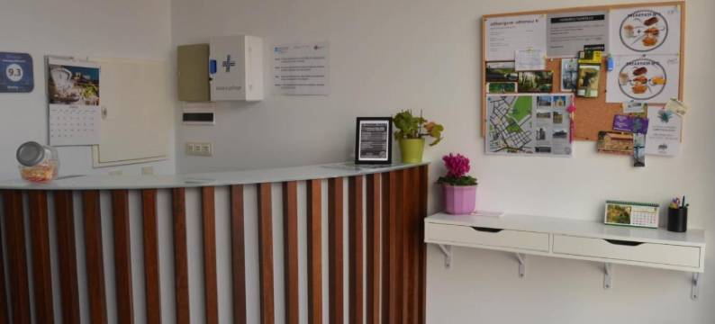 阿拉里格斯旅舍 - 青年旅馆(Albergue Alfonso II)图片