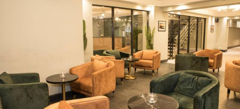 伯恩茅斯丽柏酒店(Park Inn by Radisson Bournemouth)图片