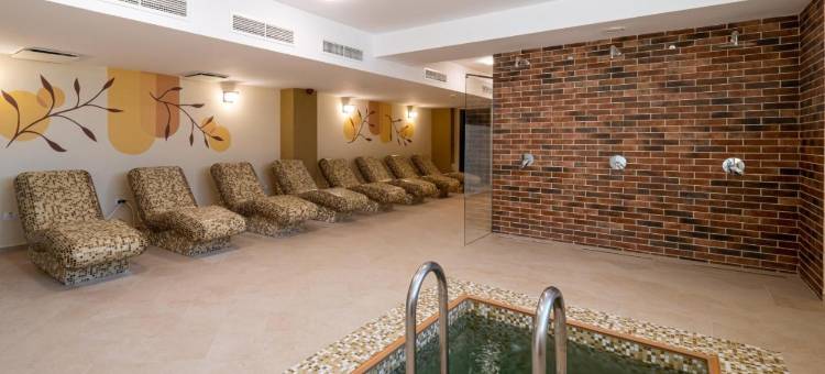 Fiald酒店 & Spa(Fiald Hotel & Spa)图片