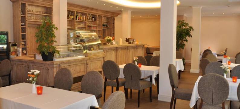 卡尔斯布格酒店(Hotel Karl's Burg)图片