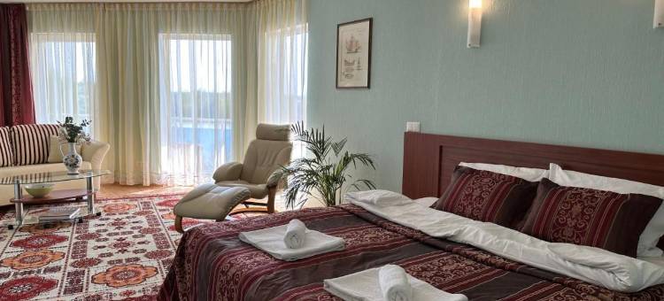 Senjorų Eldoradas Apartments图片