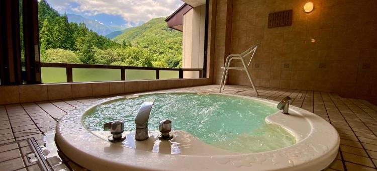 米纳卡米萨索日式旅馆(Minakamisansou)图片