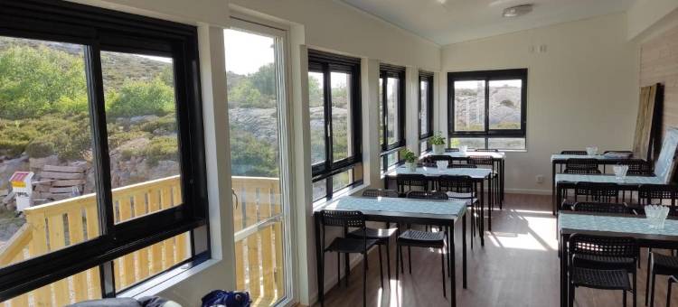 Kungshamns旅行者宿舍旅馆(Kungshamns Vandrarhem)图片